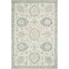 Primary vendor image of Loloi Norabel Contemporary Ivory / Blue Area Rug (NOR-04)