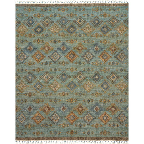 Primary vendor image of Loloi Owen (OW-04) Transitional Area Rug