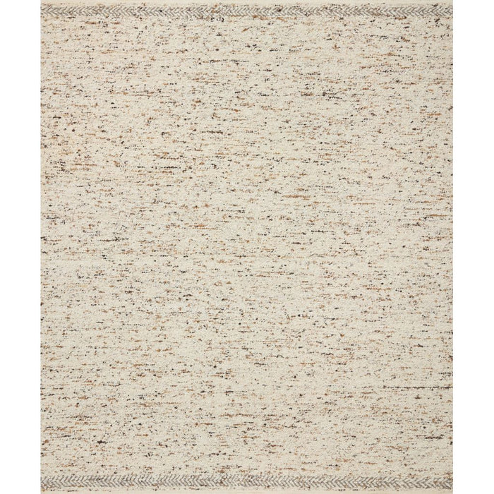 Primary vendor image of Loloi Reyla Contemporary Pebble / Stone Area Rug (RLA-01)