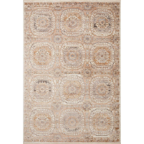 Primary vendor image of Loloi Sonnet (SNN-06) Traditional Area Rug