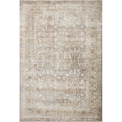 Primary vendor image of Loloi Sonnet (SNN-08) Traditional Area Rug