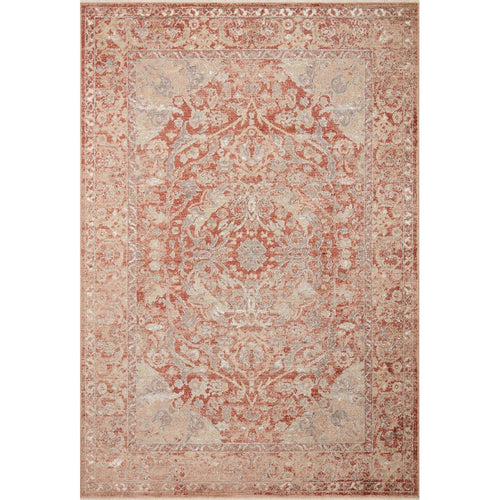 Primary vendor image of Loloi Sonnet (SNN-10) Traditional Area Rug