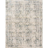 Primary vendor image of Loloi Theia (THE-01) Traditional Area Rug