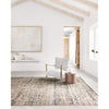 Primary vendor image of Loloi Theia (THE-03) Traditional Area Rug