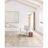 Primary vendor image of Loloi Theia (THE-07) Traditional Area Rug