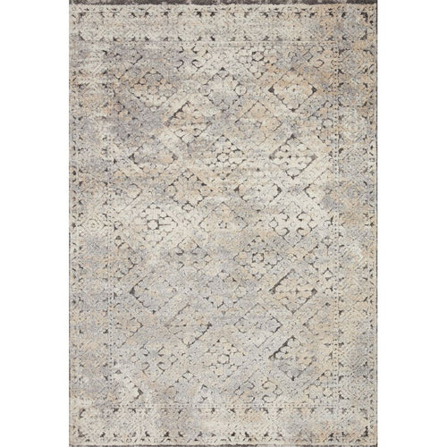 Primary vendor image of Loloi Theory (THY-05) Transitional Area Rug