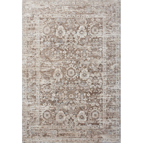 Primary vendor image of Loloi Theory (THY-06) Transitional Area Rug