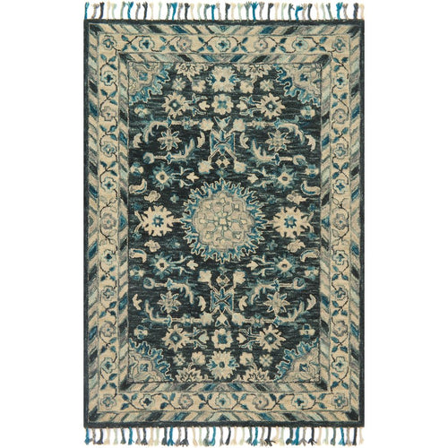 Primary vendor image of Loloi Zharah (ZR-02) Transitional Area Rug