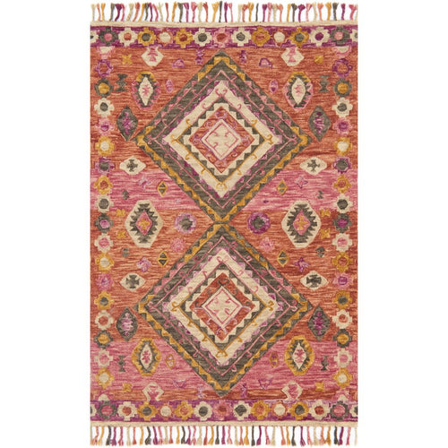 Primary vendor image of Loloi Zharah (ZR-07) Transitional Area Rug