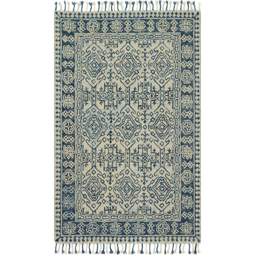 Primary vendor image of Loloi Zharah (ZR-09) Transitional Area Rug