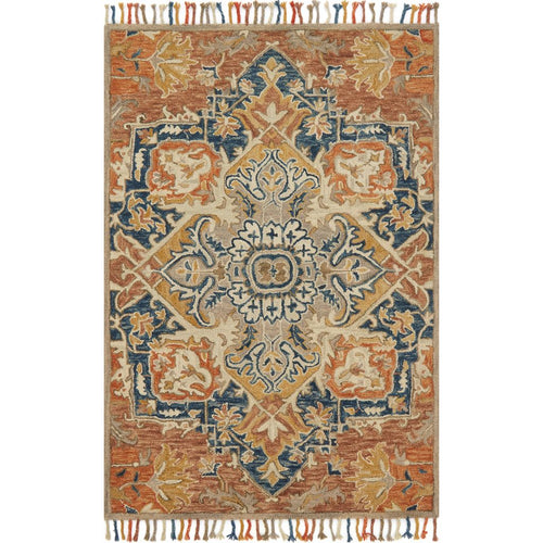 Primary vendor image of Loloi Zharah (ZR-10) Transitional Area Rug