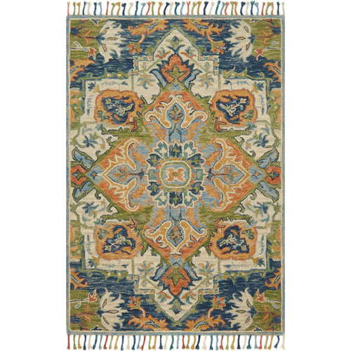 Primary vendor image of Loloi Zharah (ZR-11) Transitional Area Rug