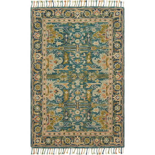 Primary vendor image of Loloi Zharah (ZR-12) Transitional Area Rug