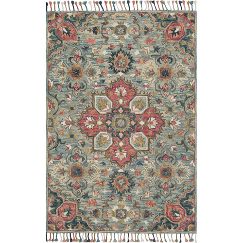 Primary vendor image of Loloi Zharah (ZR-13) Transitional Area Rug