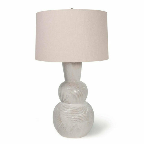 Regina Andrew Hugo Ceramic Table Lamp-Table Lamps-Regina Andrew-Heaven's Gate Home