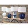 Coastal Living Kyoto Ceramic Table Lamp-Table Lamps-Coastal Living-Heaven's Gate Home