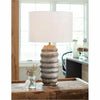 Regina Andrew Ola Ceramic Table Lamp