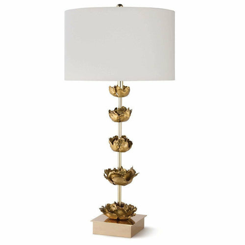 Regina Andrew Adeline Table Lamp-Table Lamps-Regina Andrew-Heaven's Gate Home