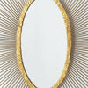 Regina Andrew Sedona Oval Mirror-Mirrors-Regina Andrew-Heaven's Gate Home