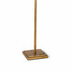 Regina Andrew Monet Table Lamp, Antique Gold Leaf-Table Lamps-Regina Andrew-Heaven's Gate Home