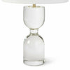 Regina Andrew Joan Crystal Table Lamp, Large-Table Lamps-Regina Andrew-Heaven's Gate Home