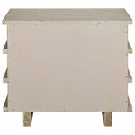 CFC Bergamot Reclaimed Lumber, Douglas Fir Small Dresser/Nightstand, 42" L