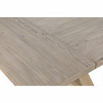 CFC Rosario Reclaimed Lumber Extension Dining Table, 7', 8', 9' or 10'